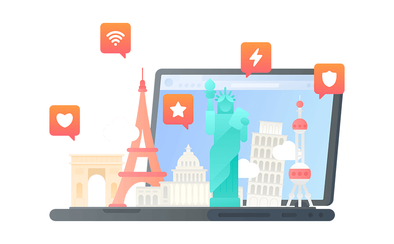 在国外连接到中国的vpn - OBS加速器